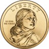 Sovereign Native American Coins