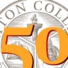Triton College Concluye el 50 Aniversario con una Celebración de Gala