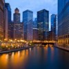 Firma de Ingeniería Global y Diseño Arquitectónico se Reubica en Chicago