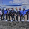 Hispanic-Owned Company Breaks Ground on $25 Million Food Processing Facility