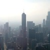 Madigan y la Ciudad de Chicago Demandan a U.S.EPA por no Reducir Peligroso Smog