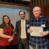 Triton College tutor honored for work with adult learners