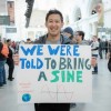 Field Museum Joins Global Climate Strike