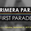 The Puerto Rican Arts Alliance Presents the Exhibition ‘La Primera Parada’