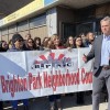 Brighton Park Construye Nuevo Centro Comunitario