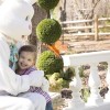 Extravaganza de Huevos de Pascua Regresa a Lincoln Park Zoo
