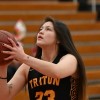 Triton College Women’s Basketball Player Bethany Baldwin Named Conference ‘Player of the Year’