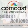 Comcast NBCUniversal Awards Scholarships to High School Seniors