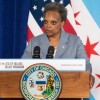 La alcaldesa Lightfoot lanza el programa de alivio de facturación de servicios públicos de Chicago