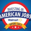 Entrepreneurs Wanted: Apply Now for Walmart’s 7th Annual Open Call for U.S.-Manufactured Products