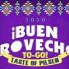 ¡Buen Provecho! Taste of Pilsen Goes “To-Go”