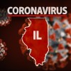 29 Illinois Counties at Warning Level for Coronavirus Disease