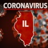 Más de 9,000 Muertes Asociadas con el COVID-19 Reportadas en Illinois
