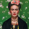 Nuevo Mural de Frida Kahlo Presentado en Anticipación a la Exhibición ‘Frida Kahlo: Timeless’