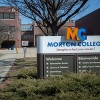 Morton College Presenta el Subsidio del Perdón Panther Balance