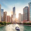 CityHealth Nombra a Chicago Ciudad Medalla de Oro