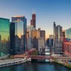 CityHealth Names Chicago A Gold Medal City