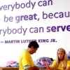 Cradles to Crayons Invites Families to Donate, Volunteer in honor of MLK Day