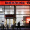 Bank of America Rompe Récord