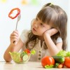 Childhood Diet Has Lifelong Impact