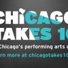 ‘Chicago Takes 10’ Launches to Support Artists Impacted by the Pandemic