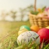 Easter Scavenger Egg Hunt at North Riverside Park Mall