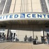 United Center Vaccination Appointments Open Thursday for Illinois Seniors