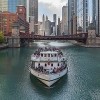 Cruise Down the Chicago River