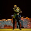 Ensemble Español Embraces New Era, New Works in ‘Zafiro Flamenco’