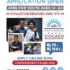 City of Chicago Launches 2021 One Summer Chicago Application