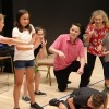 Paramount School of the Arts Returns to In-Person Summer Camps