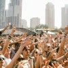 Lollapalooza Returns to Chicago