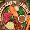 Cambiar la Dieta Occidental por una Dieta Equilibrada Puede Reducir la Inflamación de la Piel y las Articulaciones