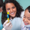 Delta Dental Aims to Improve Oral Health Care in Children