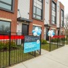 First Phase of Affordable Townhome Community Complete in East Garfield Park