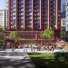 Chicago’s First Net-Zero, All-Affordable High-Rise for Loop Site