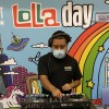 CDPH Hosts Lolla Days, COVID-19 Vaccination Events Across the City