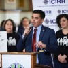 Ortiz Patrocina Proyecto de Ley de Inmigración Progresiva, Asistencia para la Renta Pandémica y Regulaciones para el Recreo Escolar