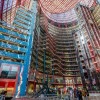 Competition Calling for New, Creative Vision for Thompson Center