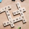 Work, Life Balance