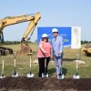 Castro Welcomes 90 North Project to Schaumburg
