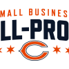 Bears Launch 2021 Small Business All-Pros Gameday Eats Edition