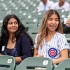 Cubs Charities Honors Cubs Scholars at Wrigley Field