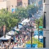 Taste of Greektown Festival Returns to Chicago