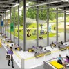 La Ciudad Devela Nuevo Campus del Distrito de Parques de Chicago