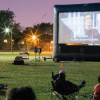 El Distrito de Parques de Chicago Termina la Temporada de Verano con una Exhibición de Películas Locales