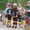 Out Our Front Door Announces New Biking and Camping Experience for Children with Special Needs