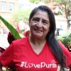 Spreading the Love: Hispanic Heritage Series Honors Maria Castro
