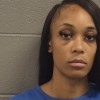 Woman Charged with Human Trafficking