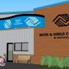 El Club Boys & Girls de South Elgin Inicia Construcción, Inauguración Oficial